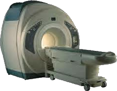 MRI & CAT Scans