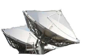 Satellite Dishes & Equipment