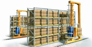 Warehousing Systems